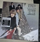 THE ROLLING STONES - BIG HITS (JAPANESE EDITION)  - RSD 2026 VINYL RECORD