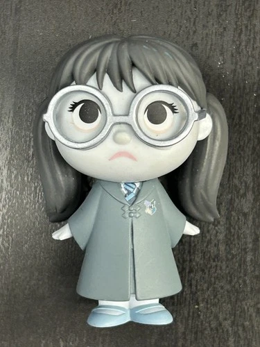 FUNKO MYSTERY MINI MOANING MYRTLE HARRY POTTER 2018 BARNES & NOBLE Exclusive