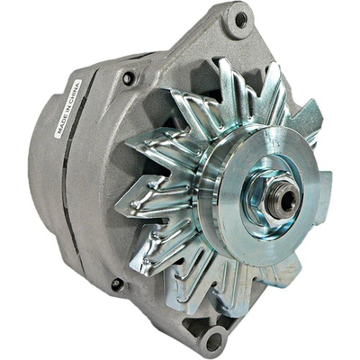 #ad Alternator for Clark Lift Truck C500 20 25 C500 35 40 45 50 55 C500 60 $116.22