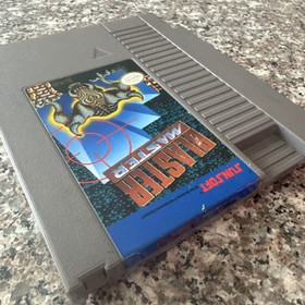 Blaster Master Game per Console Nintendo NES Originale Videogioco Sunsoft