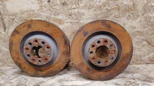 Disque de frein Alfa Romeo GIULIA