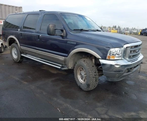 1999-2001 Ford F250 F350 F450 F550 Super Duty Diesel Speedometer Cluster OEM Foto 4 de 4