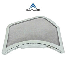 DC61-02613A Dryer Lint Screen Filter Compatible With Samsung