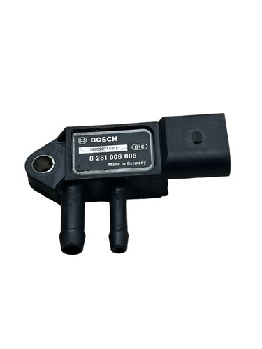 AUDI A4 Avant 8K5, B8 DPF-Drucksensor 0281006005 2.00 Diesel 105kw 26999940