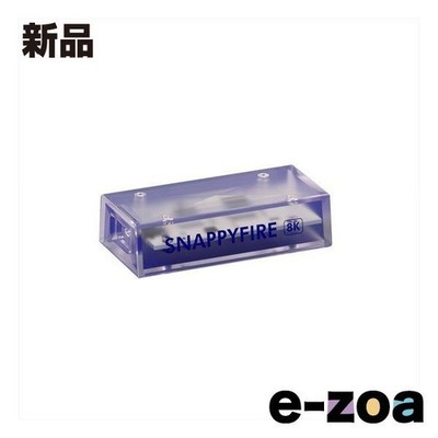 Ninjutso Sora V2 SnappyFire 8K Receiver nj-snappyfire-8k-receiver Gaming Maus