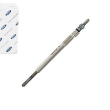 Bougies de préchauffage Peugeot 108