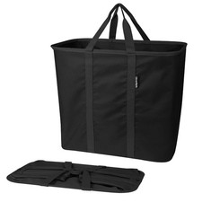 CleverMade All Purpose Laundry Caddy, 2-packCleverMade All-Purpose Laundry Caddy