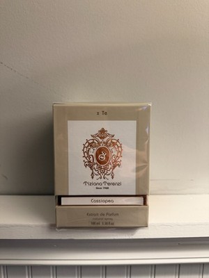 Tiziana Terenzi Cassiopeian 3.4oz Authentic Brand New