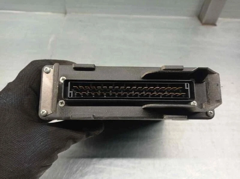 7859721 modulo elettronico per SAAB 9000 9000 CS 2.0 CAT 1985 4265918 - Immagine 3 di 4