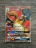 Pokemon Charizard GX Full Art Holo Black Star Promo 2017 Sun & Moon SM60