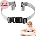 Child High Chair Straps, Adjustable Kid Safety Belt, Baby Two-Point Safety Harne