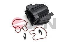 Radiateur Saab 9-5