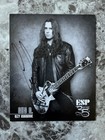 I AM OZZY Signed Ozzy Osbourne 1st Edition 1st Print Gus G & Adam Wakemen signed — photo 9