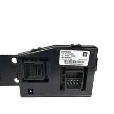 2007-2008 Chevrolet Colorado Gmc Canyon Hummer H3 Bcm 25816709 Oem