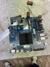 scheda madre  Cv538h-a Q.bell Qt55k03