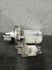 MINI HATCH COOPER MK1 R53 1.6 PETROL STARTER MOTOR