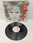 U2: WAR : 1983 - UK 1st press A2/B2 Townhouse - Gatefold Album - ILPS 9733