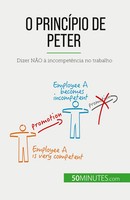 Gabriel Verboomen | O PrincíPio De Peter | Taschenbuch | Portugiesisch (2023)