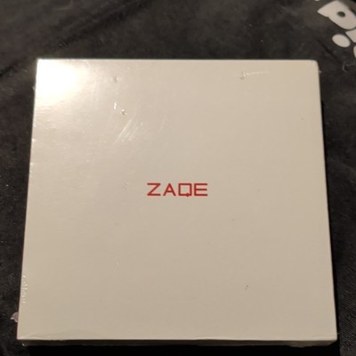 ZAQE 90GB MP3 Player Bluetooth E-Book Red X004CHHR2H