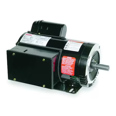 #ad Dayton 117613.00 Pump Motor5 Hp3450 Rpm208 230 V $859.99