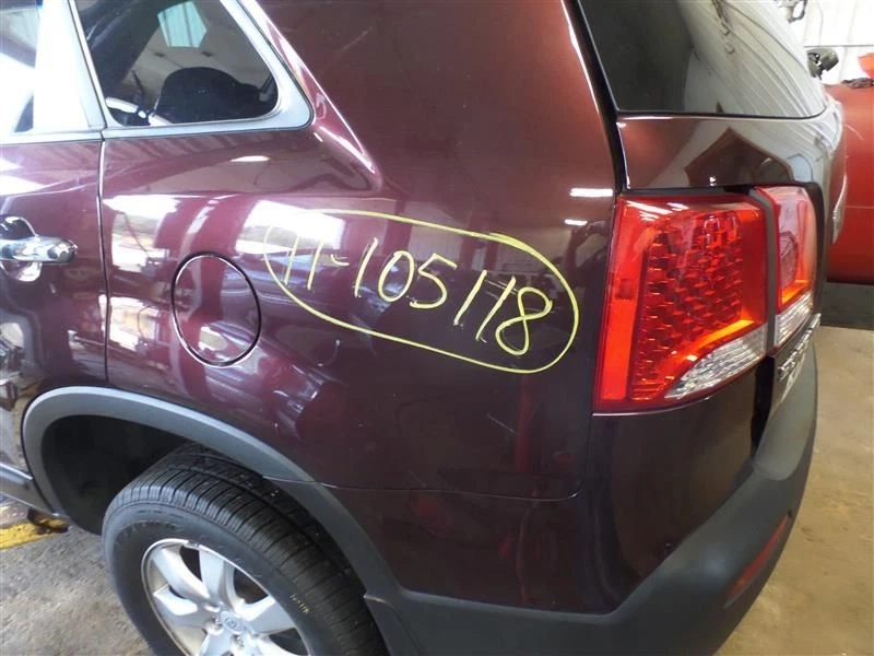 Buje trasero tracción delantera compatible con 07-16 SANTA FE 9824612 Foto 2 de 4