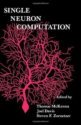 SINGLE NEURON COMPUTATION (NEURAL NETWORKS: FOUNDATIONS TO By Thomas M. Mckenna