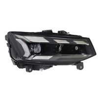 Hauptscheinwerfer Valeo 451081 FüR Audi Q2