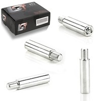 4X FüHrungsbolzen Bremssattel Bremssattelhalterung Schrauben FüR Talbot