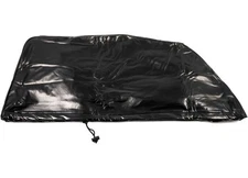Camco 45269 Vinyl Air Conditioner Cover For Dometic Brisk II - Black