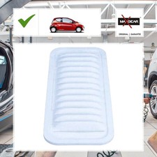 Maxgear Luftfilter CITROËN C1 (PM_, PN_) 1.0