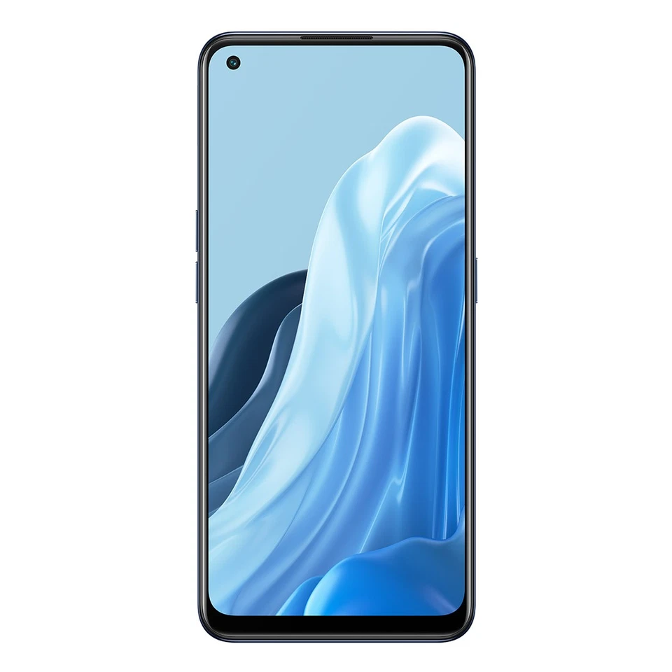 OPPO Find X5 Lite 5G (256GB/8GB, Opt) - Starry Black - image 2 of 4