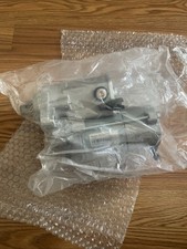 Lexus LS430 2002  Starter Motor Duralast Gold NEW 