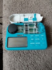 EnteraLite Entera Lite Infinity Pump No Door Has cosmetic imperfections