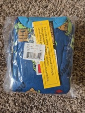 Lego Star Wars Pajama Set With Slippers Size XS 4 