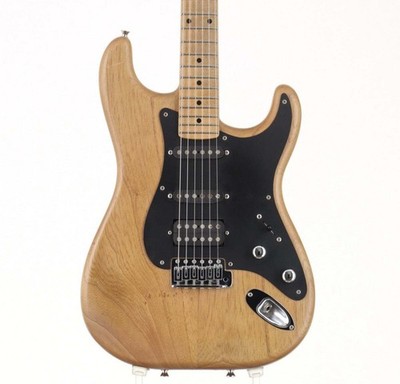 SCHECTER S-ST-IV Natural
