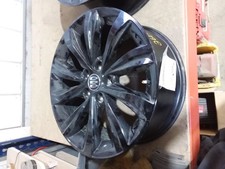 Wheel 18x7-1/2 Opt Sge Fits 24-26 ENVISTA 2200169