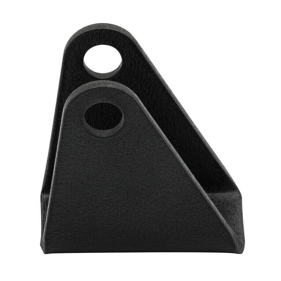 Shock Extender Bracket For Silverado Sierra Suburban Yukon Avalanche K2500 K3500 - Image 4 of 4