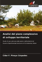 CíDar F. Pinaya CéSpedes | Analisi Del Piano Complessivo Di Sviluppo...
