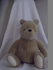 GUND Disney CLASSIC POOH Plush with Tush Tag