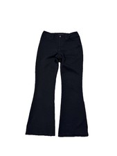 Vintage 2000s lei flare pants Black Size 5