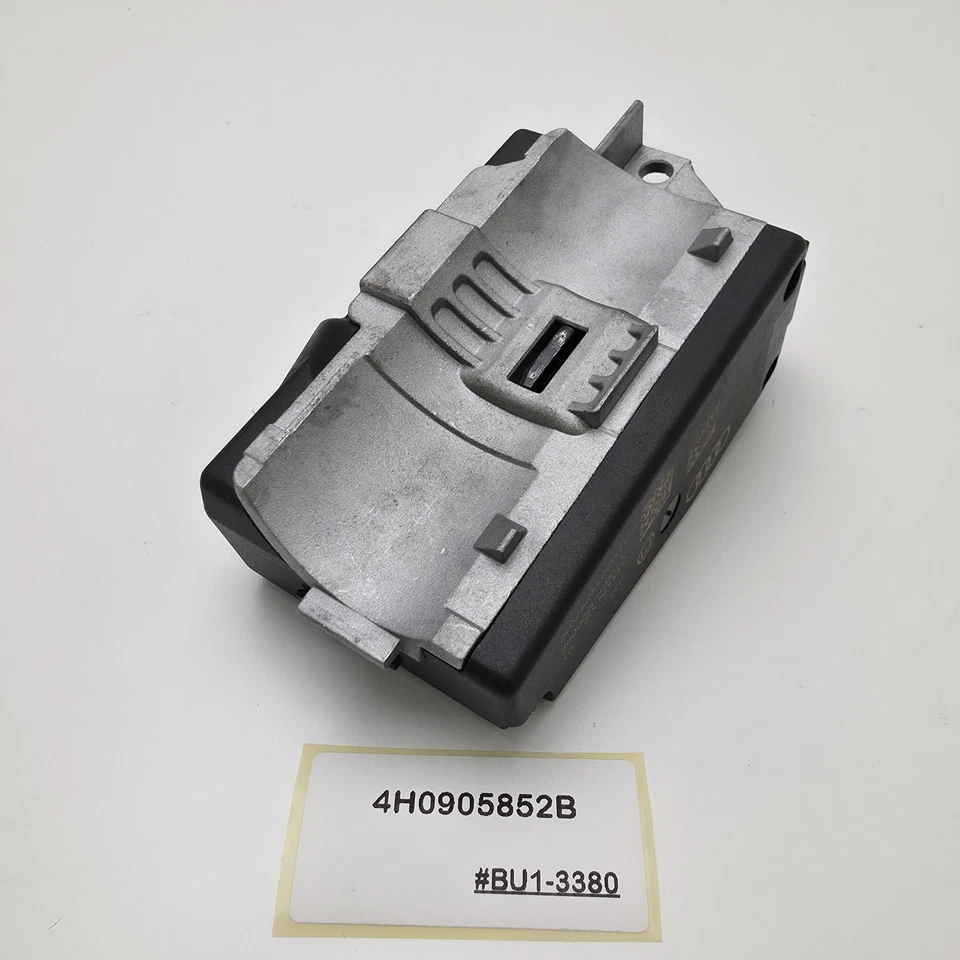 Módulo inmovilizador de encendido Audi A6 2012 4H0905852B Foto 3 de 4