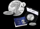 Congratulations Set 2026 P $1 American Eagle PHILADELHIA Mint  *Presale*