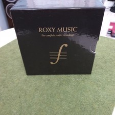 CD Box Set