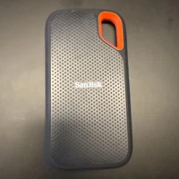 SanDisk Extreme Portable SSD 1TB USB-C USB-A SDSSDE61 Tested