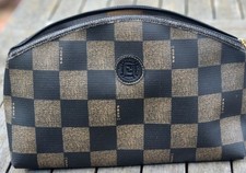 Fendi Cosmetic Pouch 