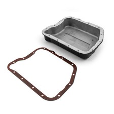 Speedmaster Cast Aluminum Transmission Oil Pan For Chrysler Torqueflite 727 Speedmaster Cast Aluminum Transmission Oil Pan For Chrysler Torqueflite 727