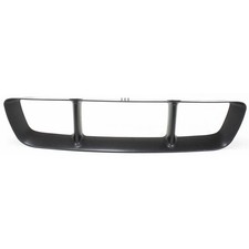 New Front Bumper Lower Grille Black For 2002-2005 Ford Explorer Sport Fo1036107