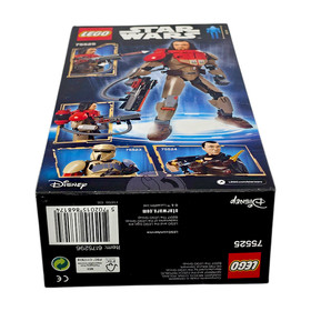LEGO Star Wars: Baze Malbus (75525) BNIB