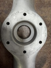 Sensenich M76A M42 Aluminum Propeller TC 1P2 74 Sensenich M76A M42 Aluminum Propeller TC 1P2 74