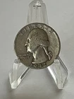 1942-S Washington Quarter — photo from another recent sale